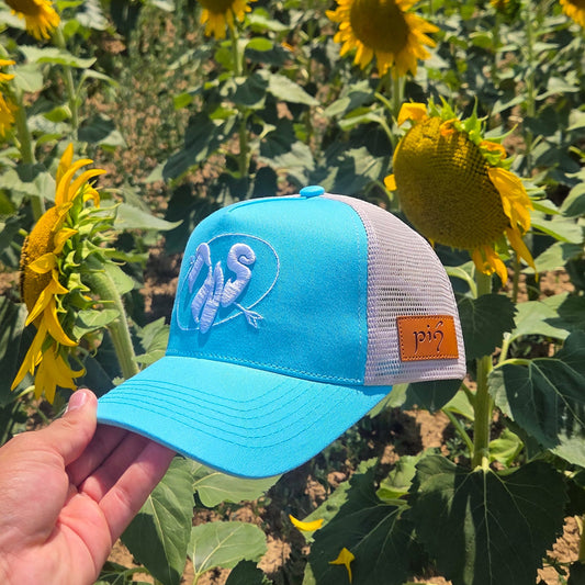 Hat trucker