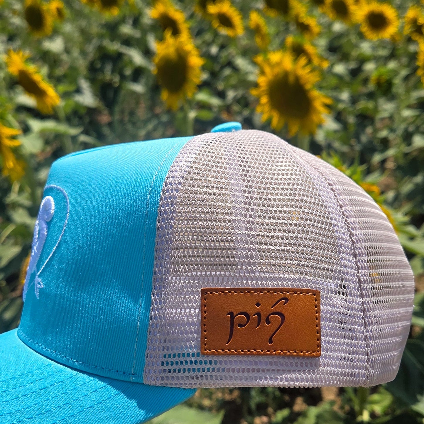 Hat trucker